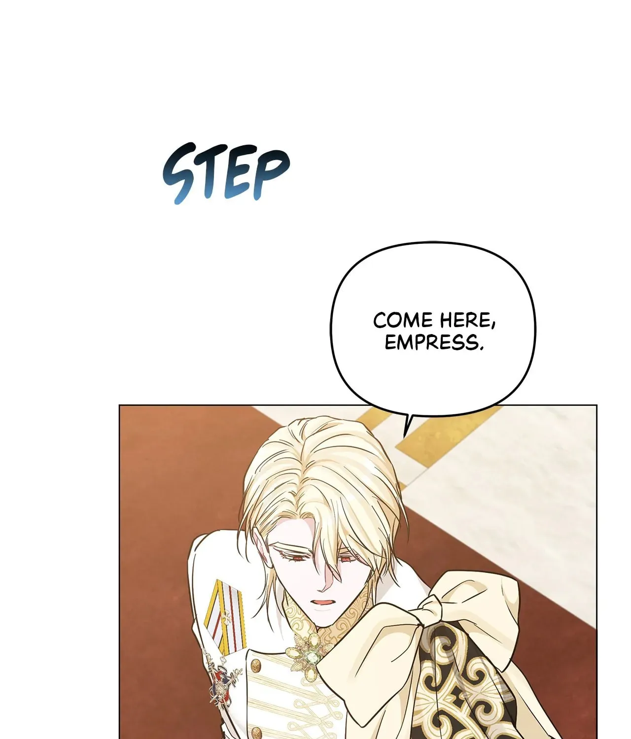 My Evil Husband Is Obsessed With the Wrong Person Chapter 13 page 64 - 