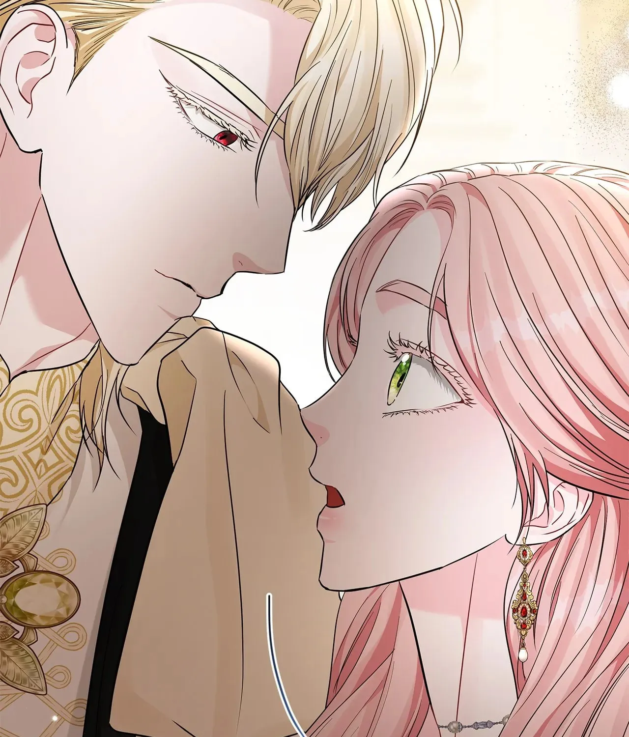 My Evil Husband Is Obsessed With the Wrong Person Chapter 13 page 70 - 