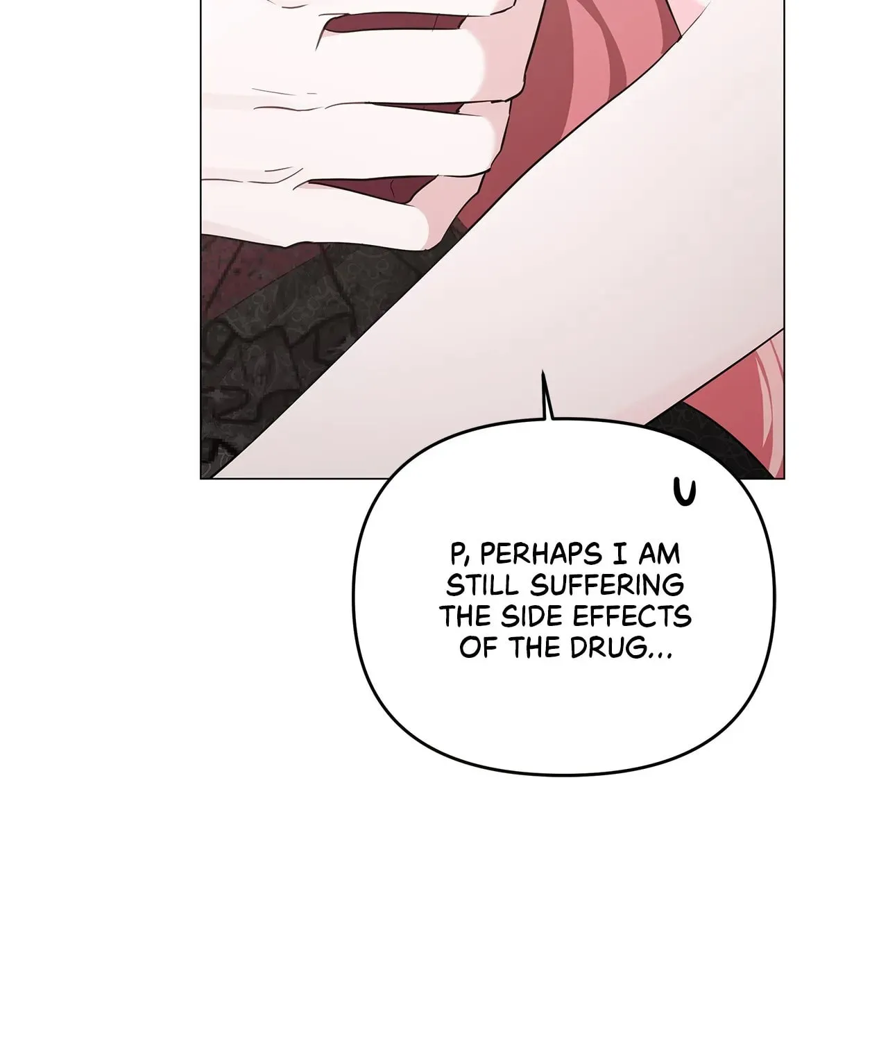 My Evil Husband Is Obsessed With the Wrong Person Chapter 13 page 77 - 