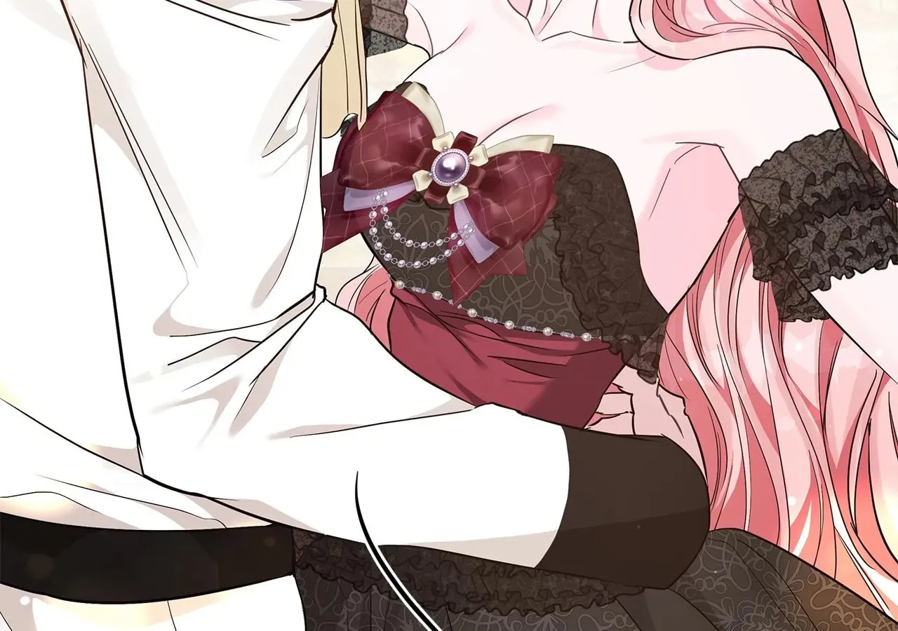My Evil Husband Is Obsessed With the Wrong Person Chapter 13 page 80 - 