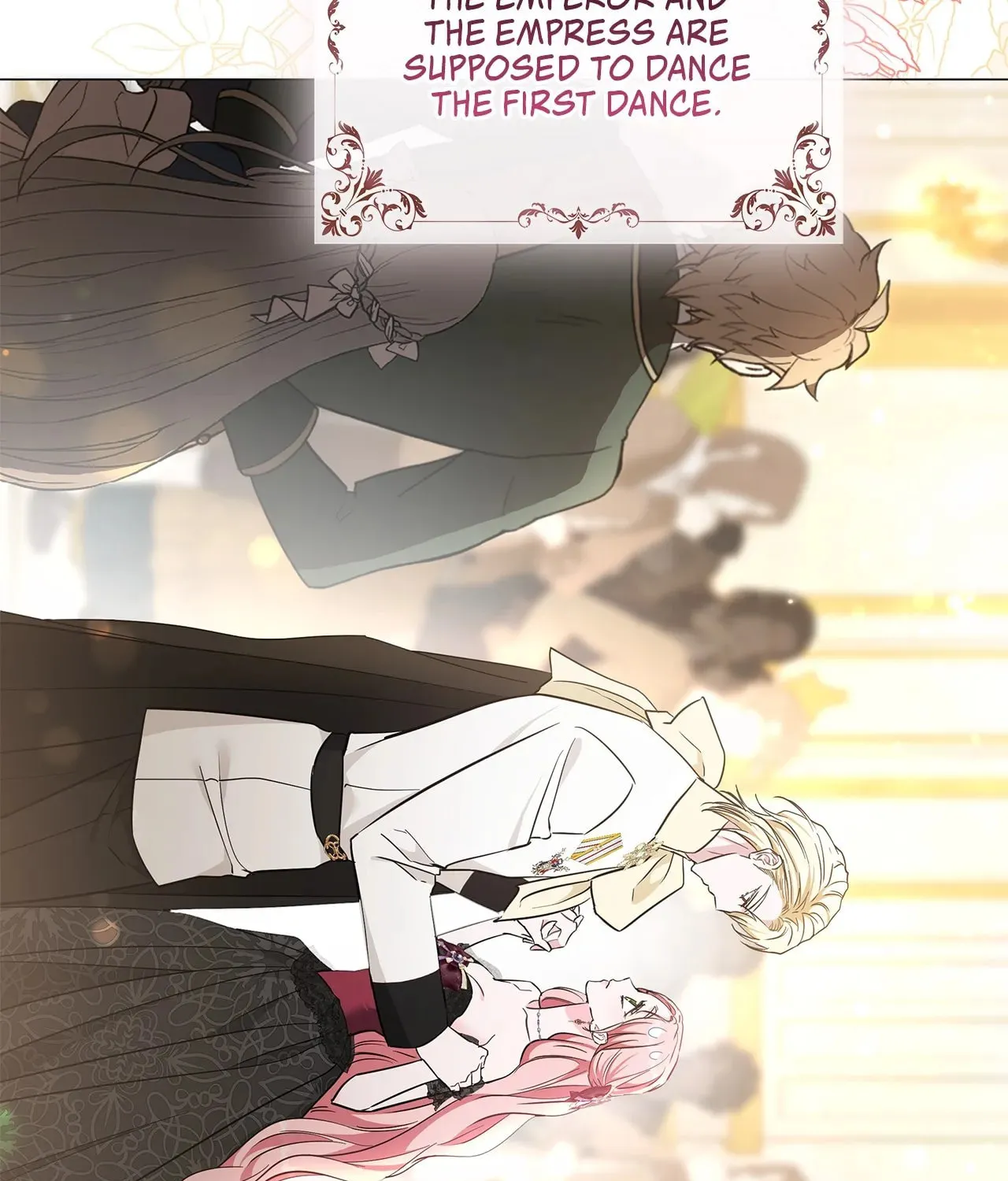 My Evil Husband Is Obsessed With the Wrong Person Chapter 13 page 85 - 