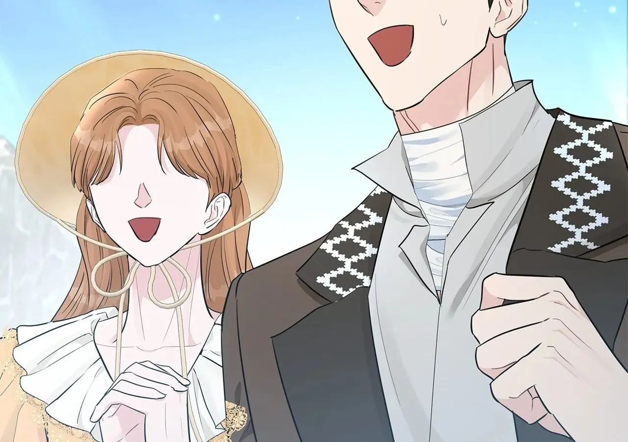 My Evil Husband Is Obsessed With the Wrong Person Chapter 13 page 10 - 