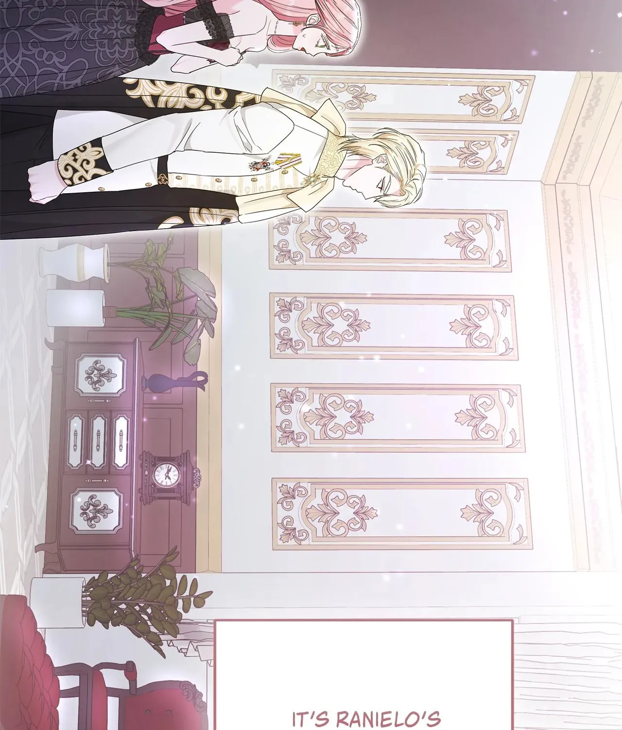 My Evil Husband Is Obsessed With the Wrong Person Chapter 14 page 105 - 