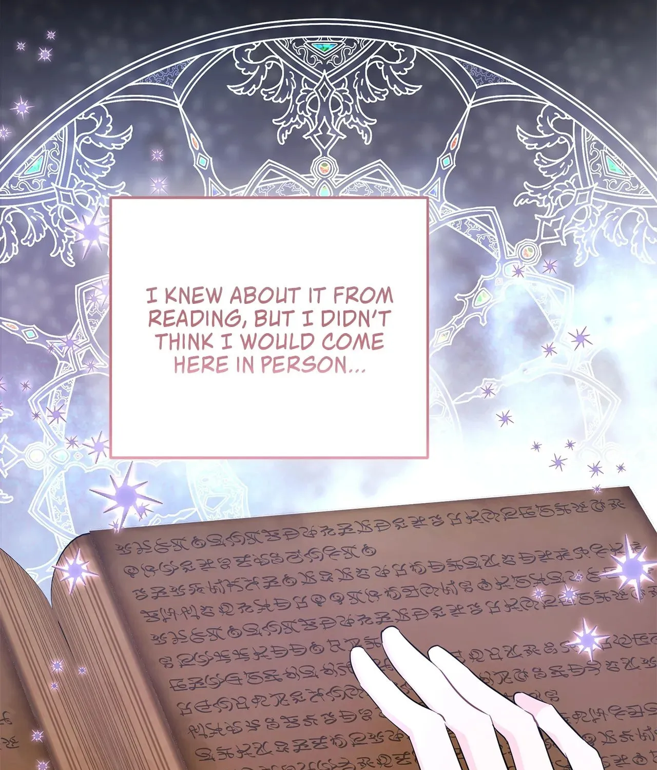 My Evil Husband Is Obsessed With the Wrong Person Chapter 14 page 107 - 
