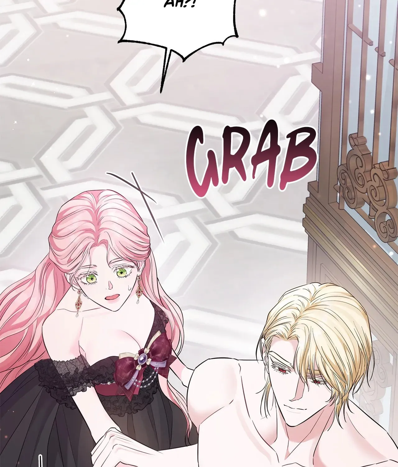 My Evil Husband Is Obsessed With the Wrong Person Chapter 14 page 119 - 