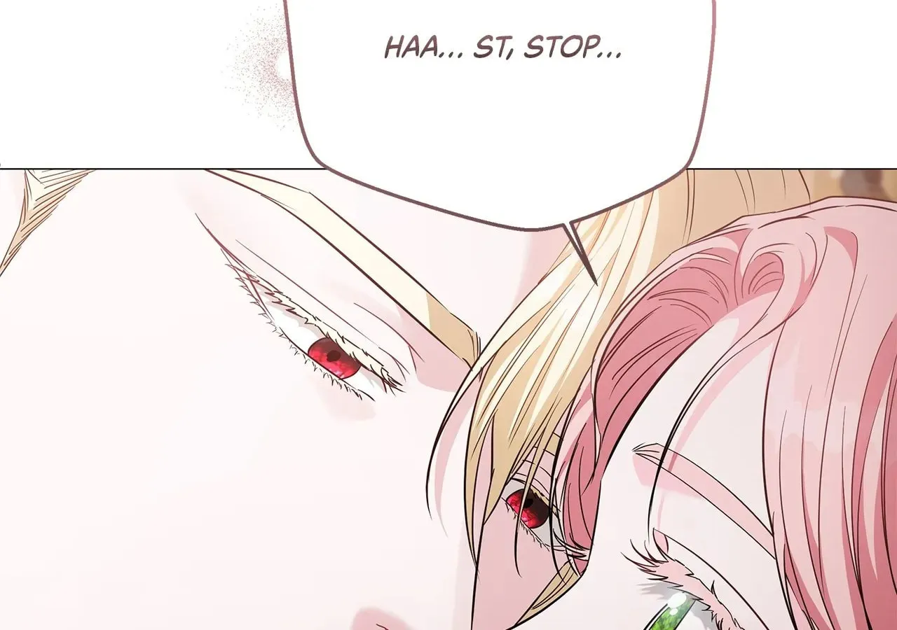 My Evil Husband Is Obsessed With the Wrong Person Chapter 14 page 131 - 