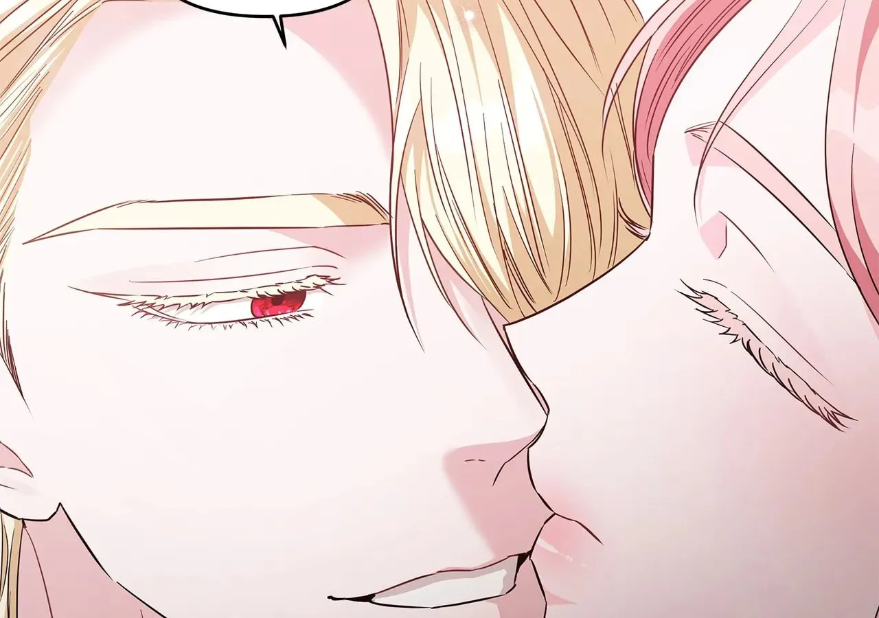 My Evil Husband Is Obsessed With the Wrong Person Chapter 14 page 133 - 