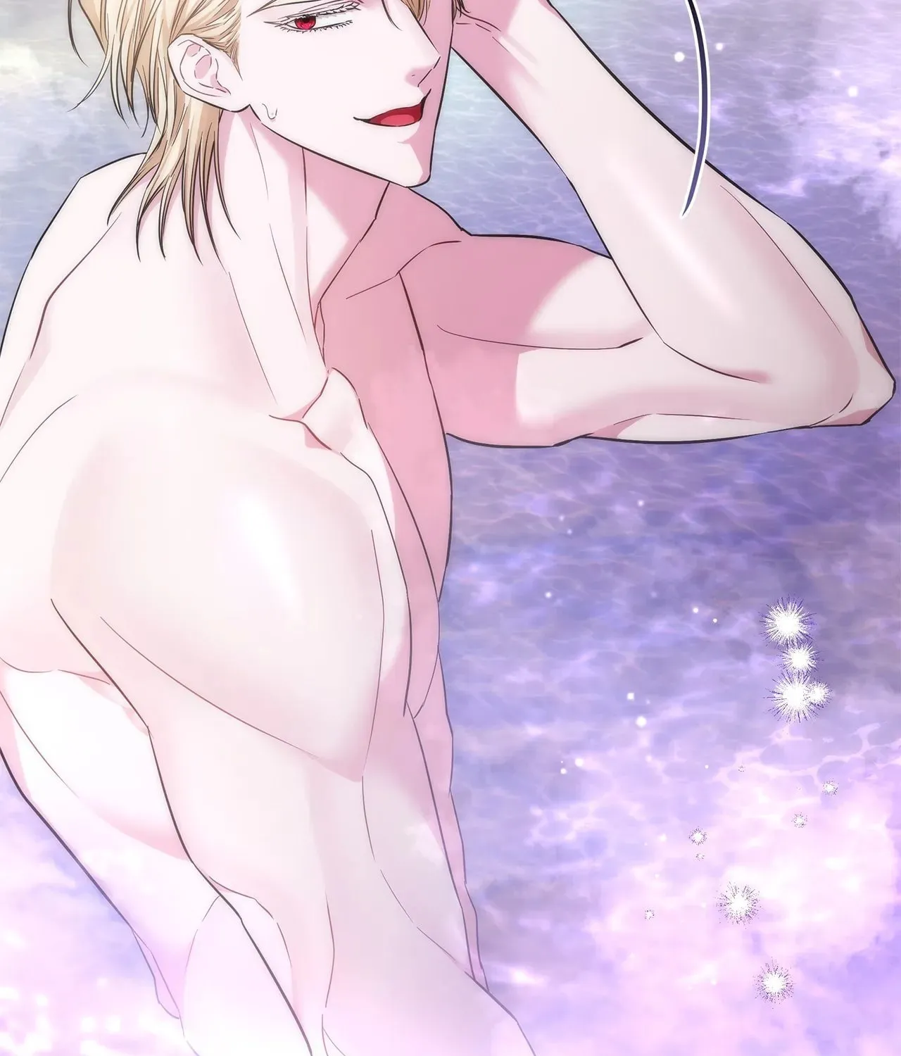 My Evil Husband Is Obsessed With the Wrong Person Chapter 14 page 143 - 
