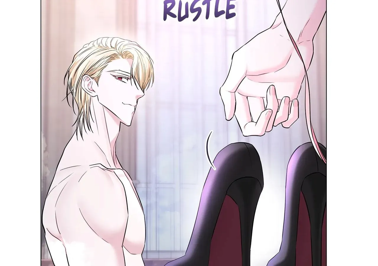 My Evil Husband Is Obsessed With the Wrong Person Chapter 14 page 148 - 