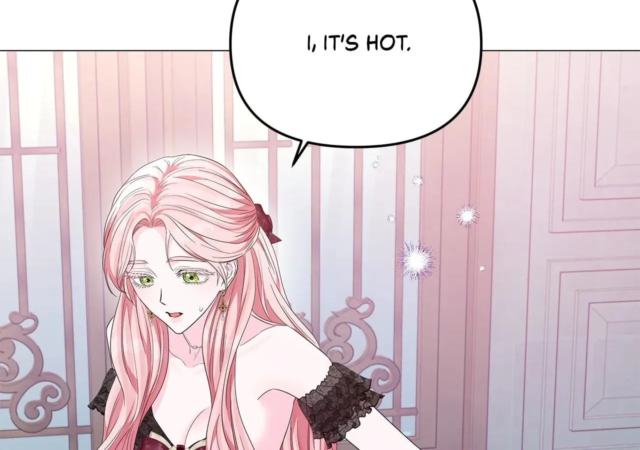 My Evil Husband Is Obsessed With the Wrong Person Chapter 14 page 150 - 