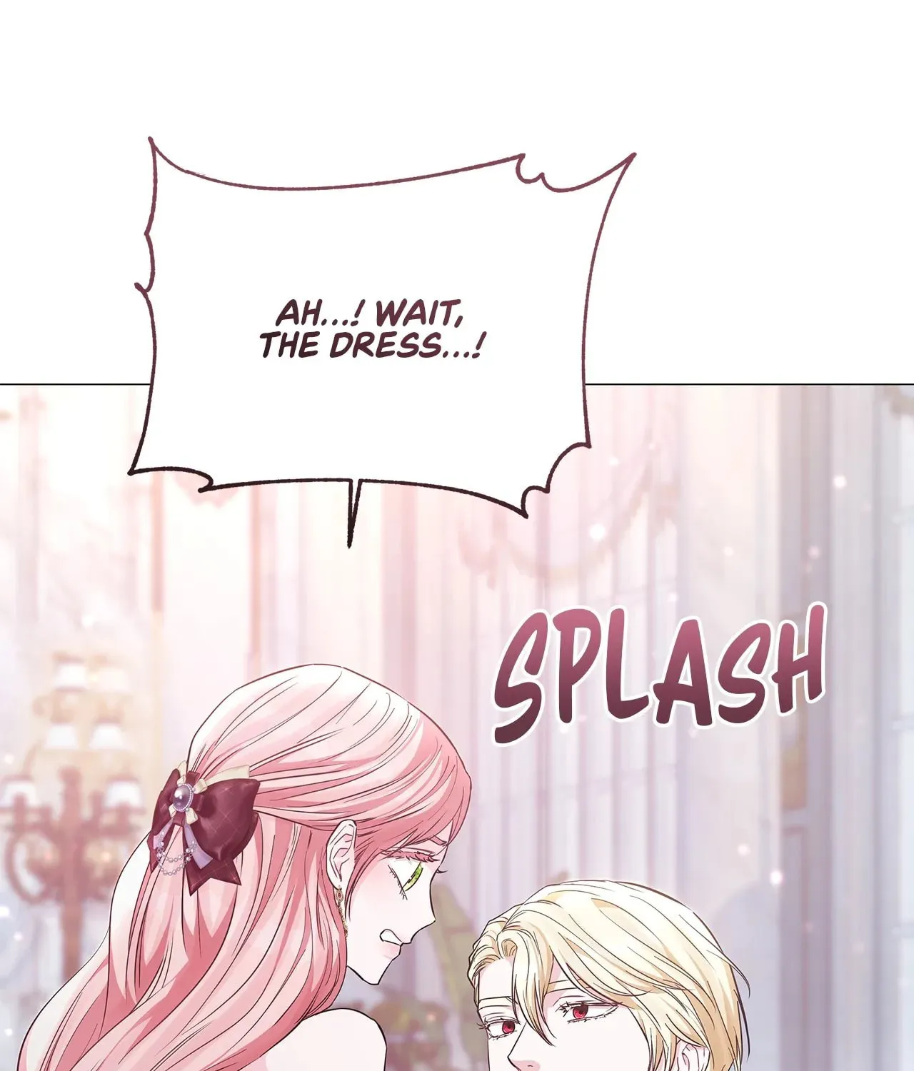 My Evil Husband Is Obsessed With the Wrong Person Chapter 14 page 162 - 