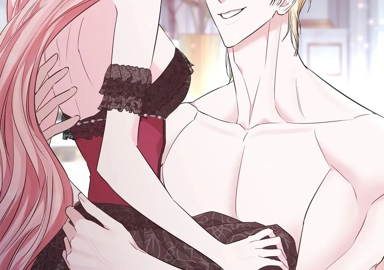 My Evil Husband Is Obsessed With the Wrong Person Chapter 14 page 163 - 