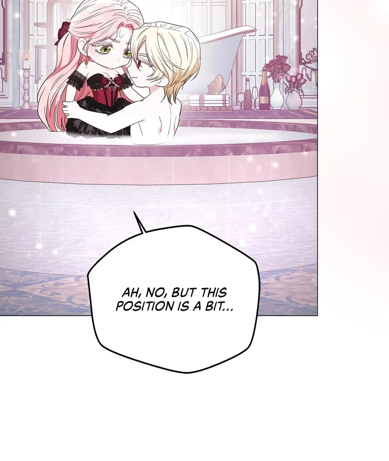 My Evil Husband Is Obsessed With the Wrong Person Chapter 14 page 168 - 