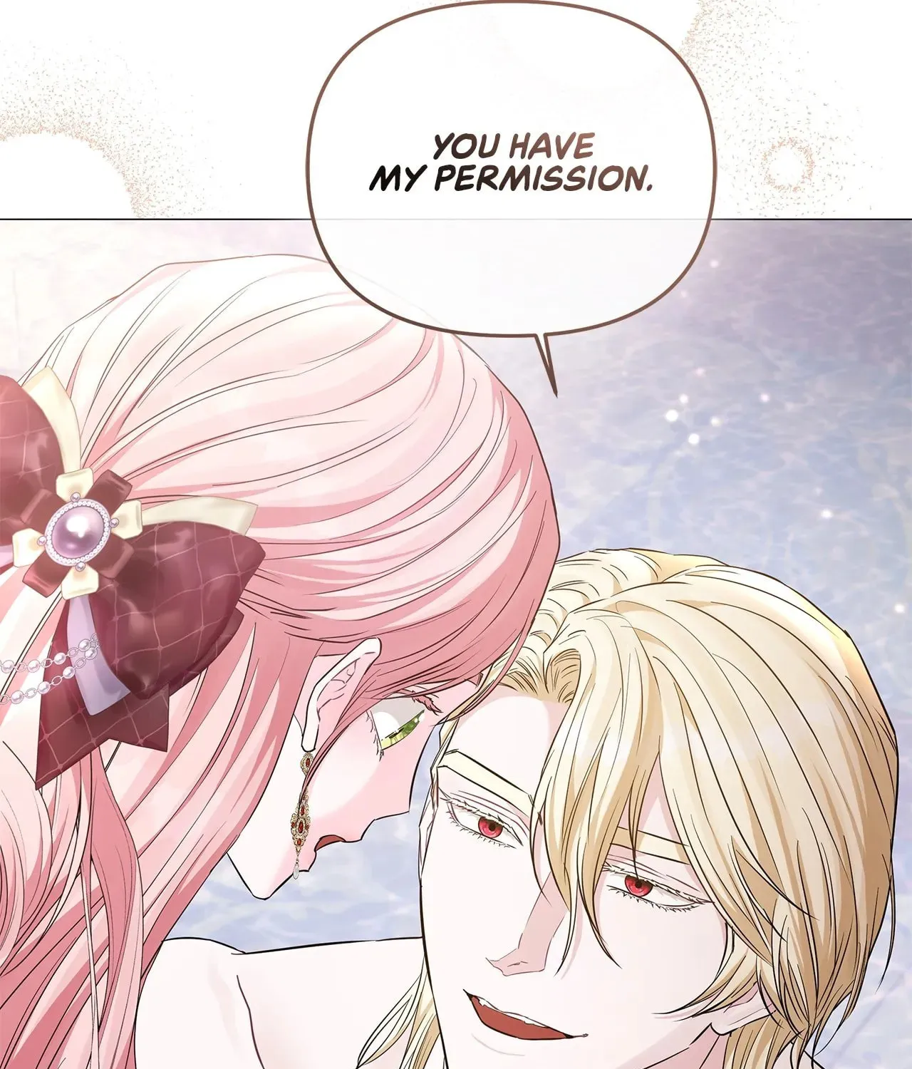 My Evil Husband Is Obsessed With the Wrong Person Chapter 14 page 178 - 