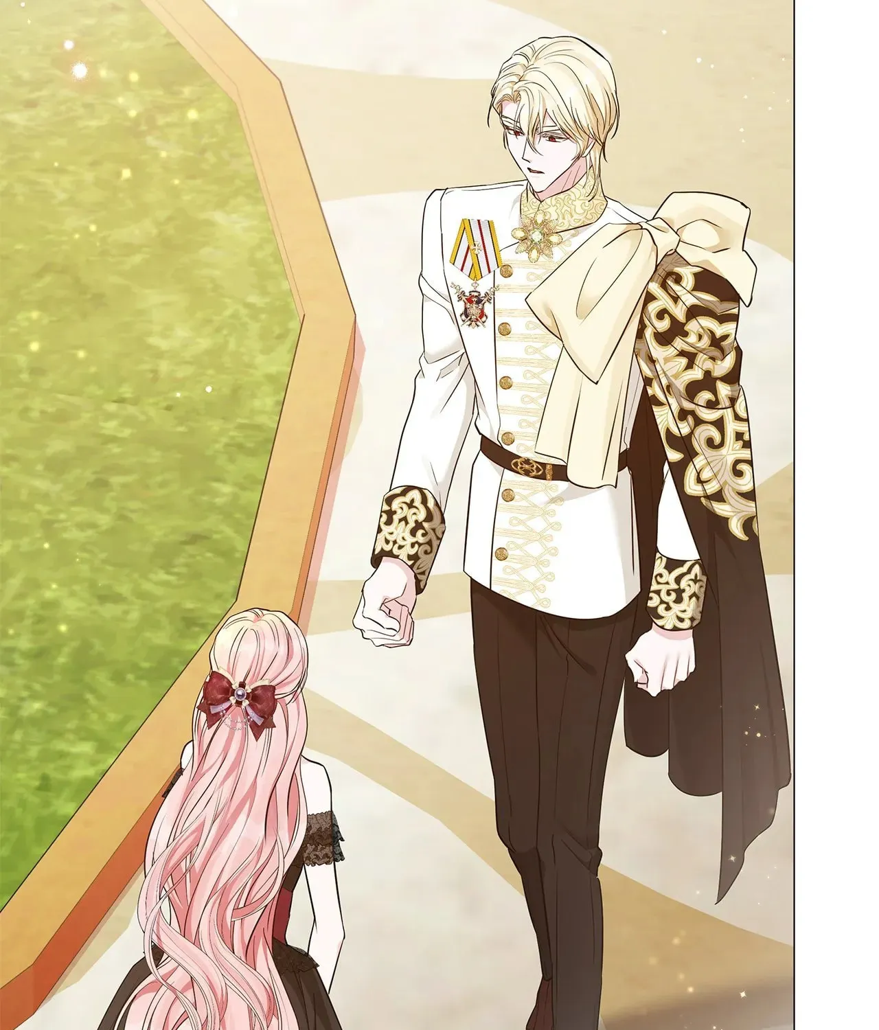 My Evil Husband Is Obsessed With the Wrong Person Chapter 14 page 19 - 