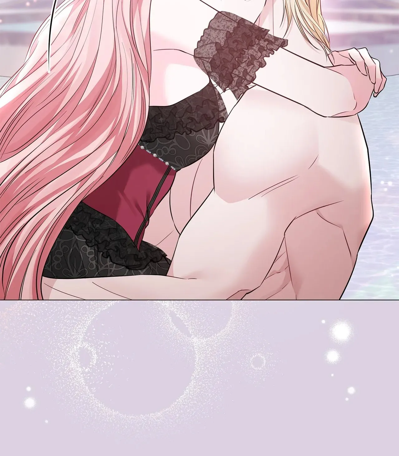 My Evil Husband Is Obsessed With the Wrong Person Chapter 14 page 184 - 