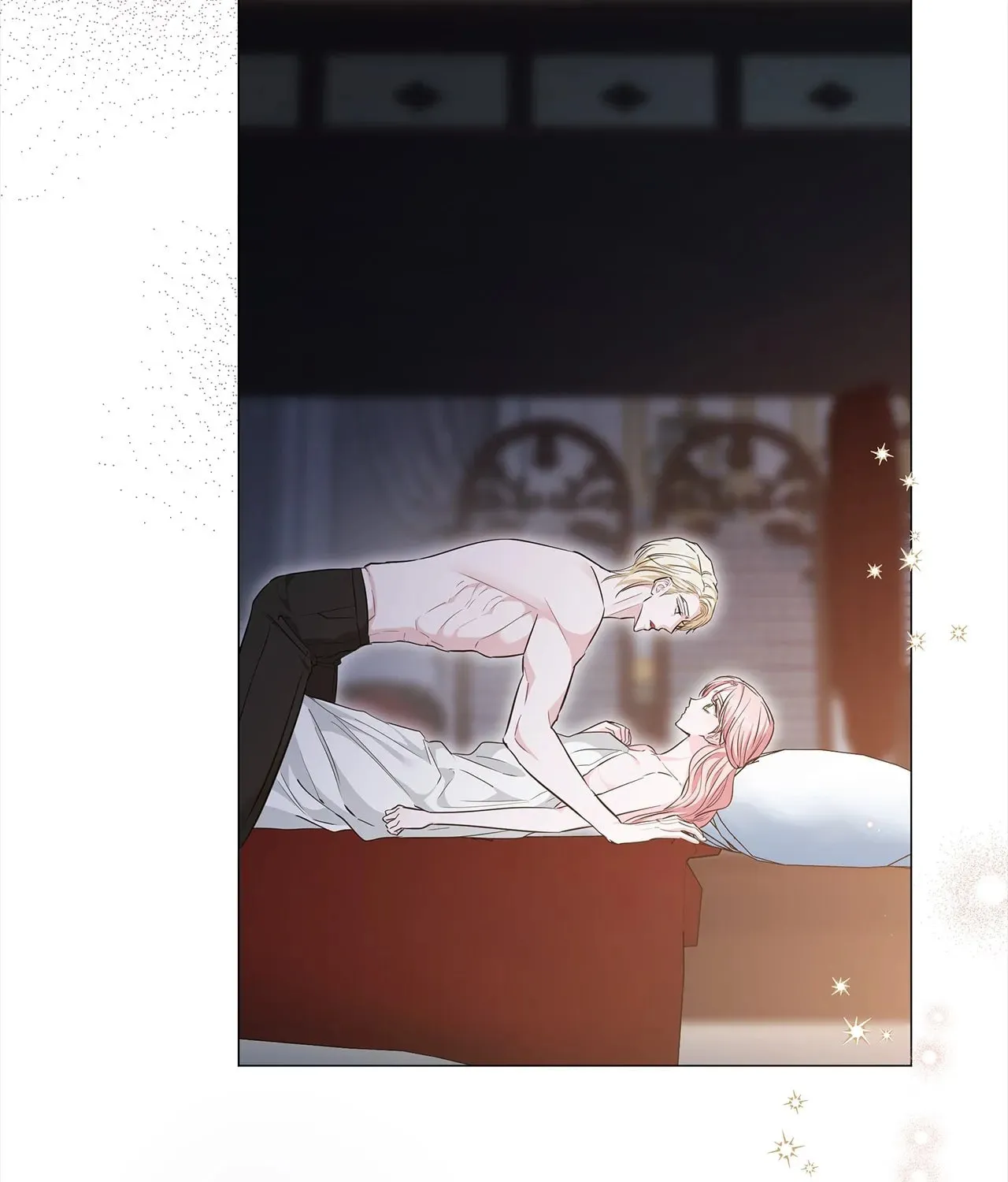 My Evil Husband Is Obsessed With the Wrong Person Chapter 14 page 187 - 