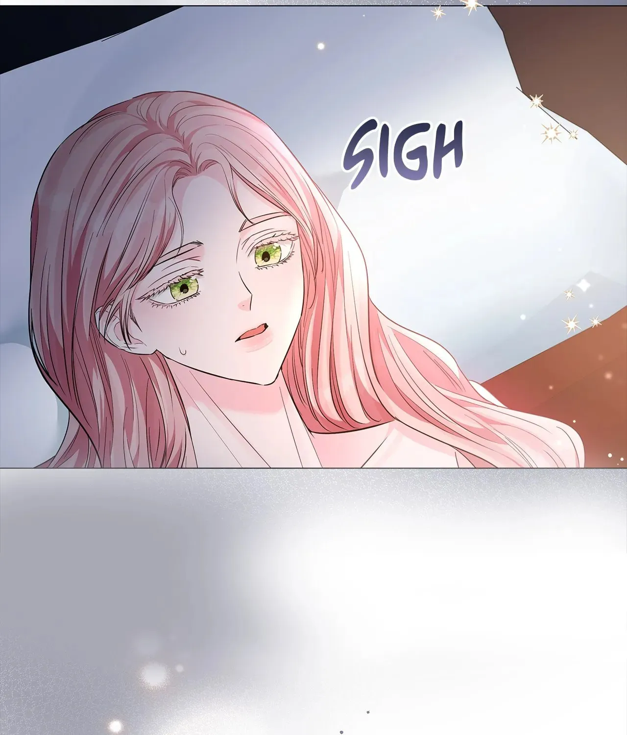 My Evil Husband Is Obsessed With the Wrong Person Chapter 14 page 189 - 
