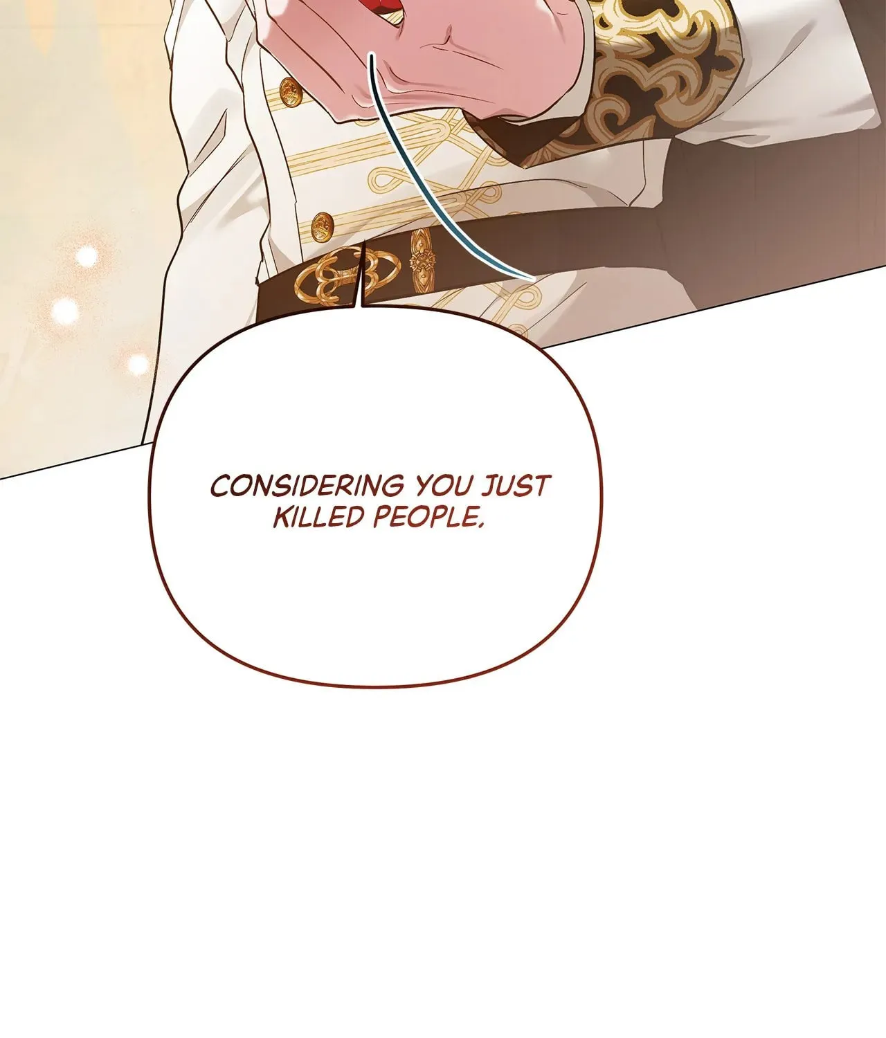 My Evil Husband Is Obsessed With the Wrong Person Chapter 14 page 23 - 