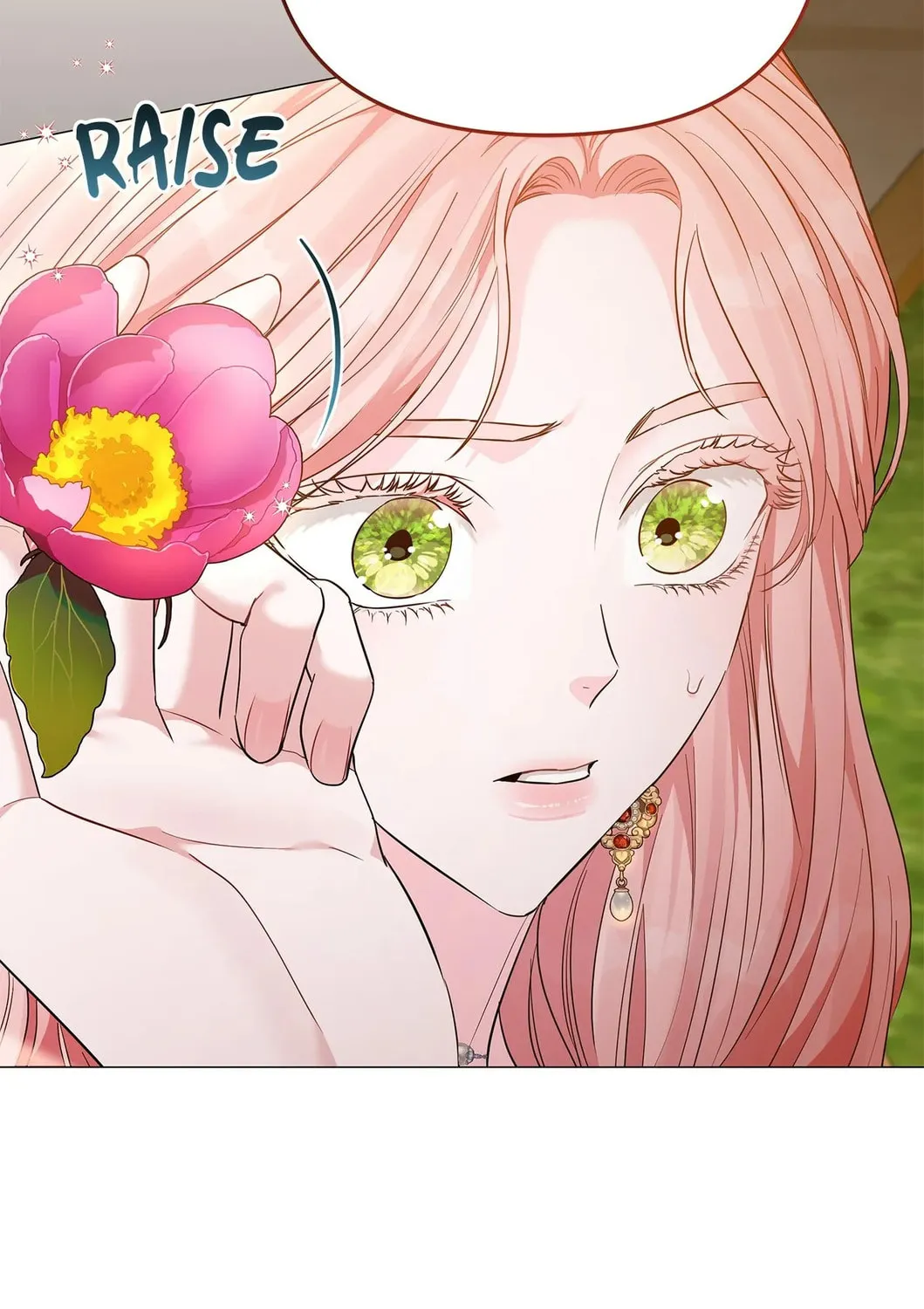 My Evil Husband Is Obsessed With the Wrong Person Chapter 14 page 25 - 