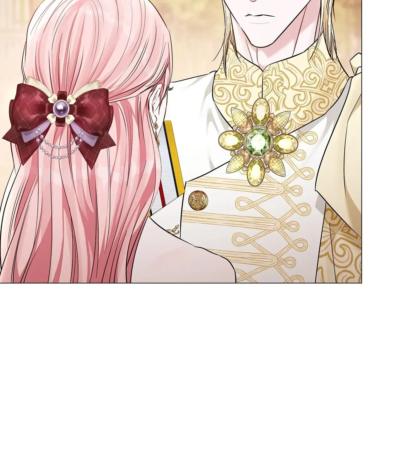 My Evil Husband Is Obsessed With the Wrong Person Chapter 14 page 35 - 