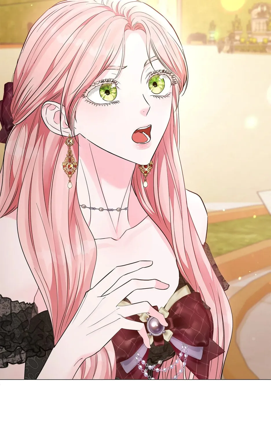 My Evil Husband Is Obsessed With the Wrong Person Chapter 14 page 37 - 