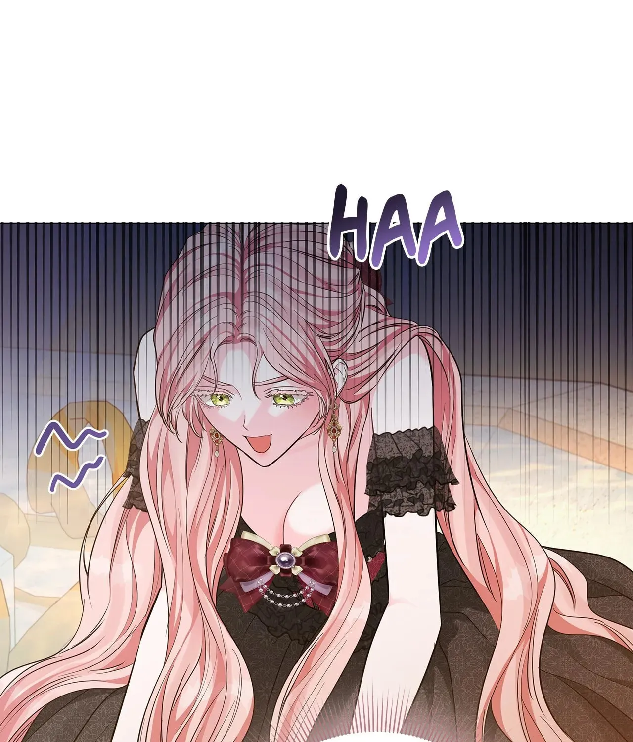 My Evil Husband Is Obsessed With the Wrong Person Chapter 14 page 5 - 