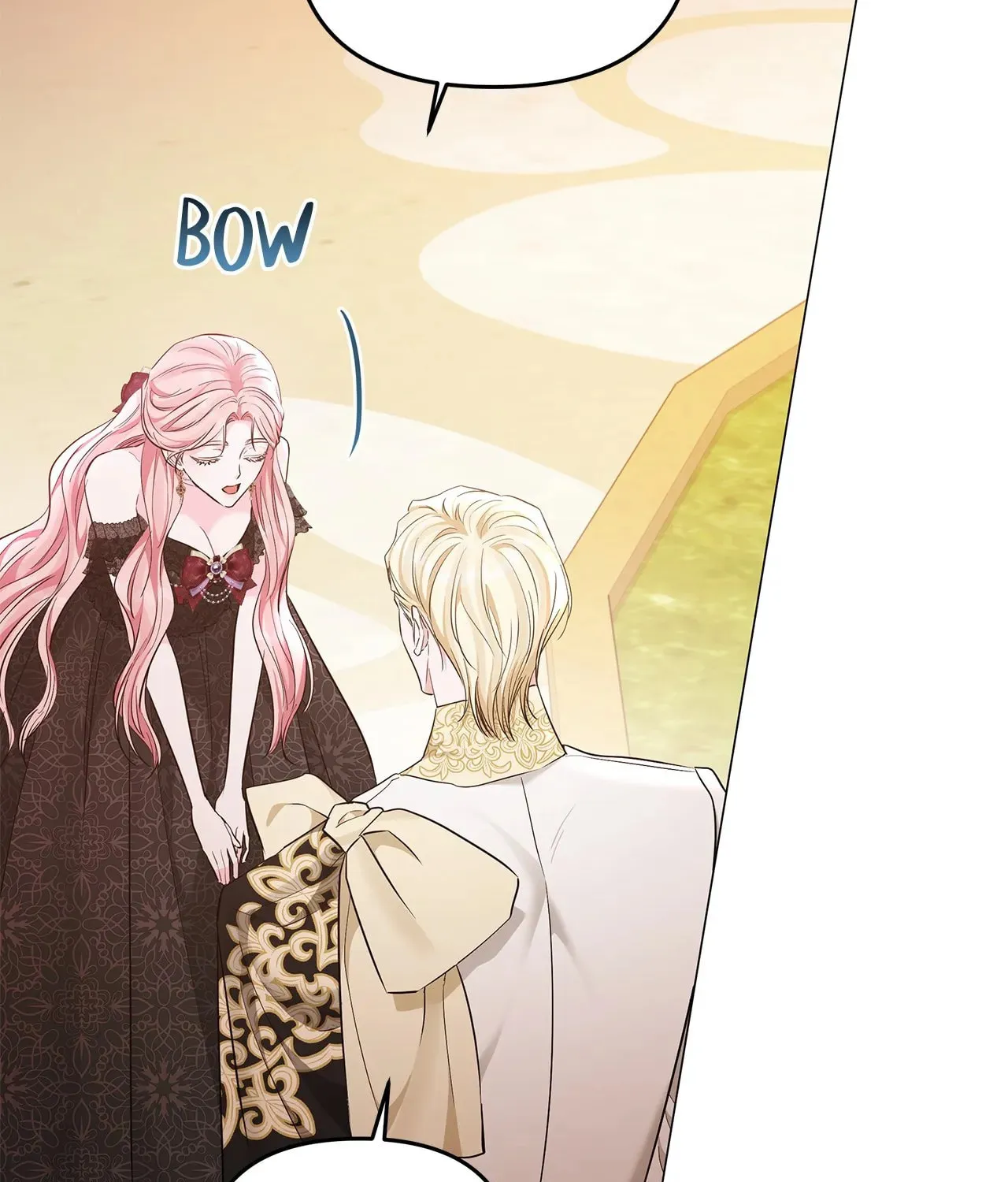 My Evil Husband Is Obsessed With the Wrong Person Chapter 14 page 43 - 