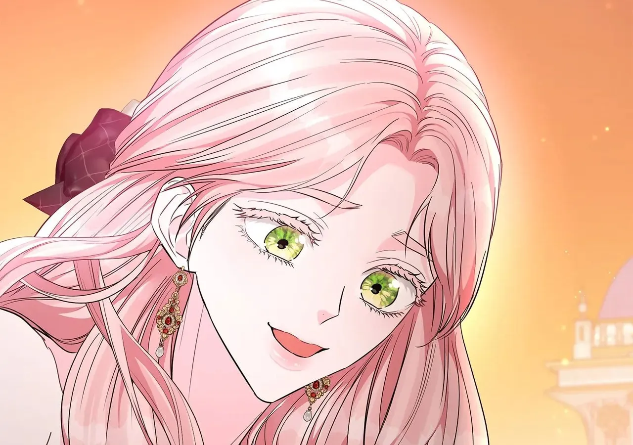 My Evil Husband Is Obsessed With the Wrong Person Chapter 14 page 46 - 