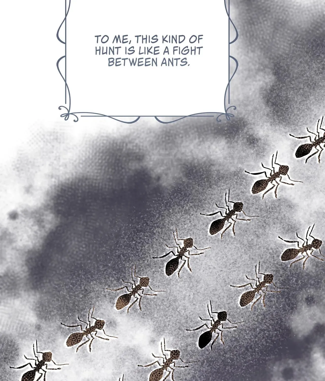 My Evil Husband Is Obsessed With the Wrong Person Chapter 14 page 51 - 