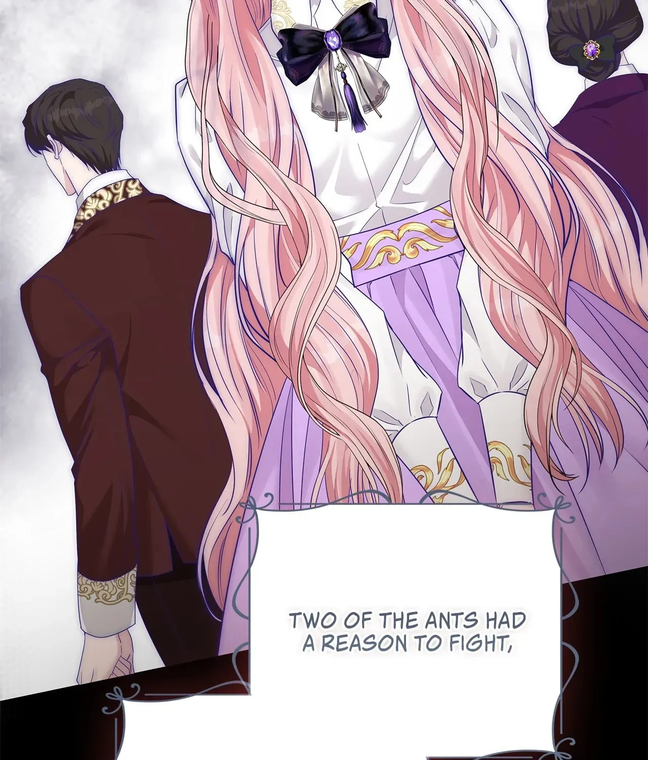 My Evil Husband Is Obsessed With the Wrong Person Chapter 14 page 53 - 
