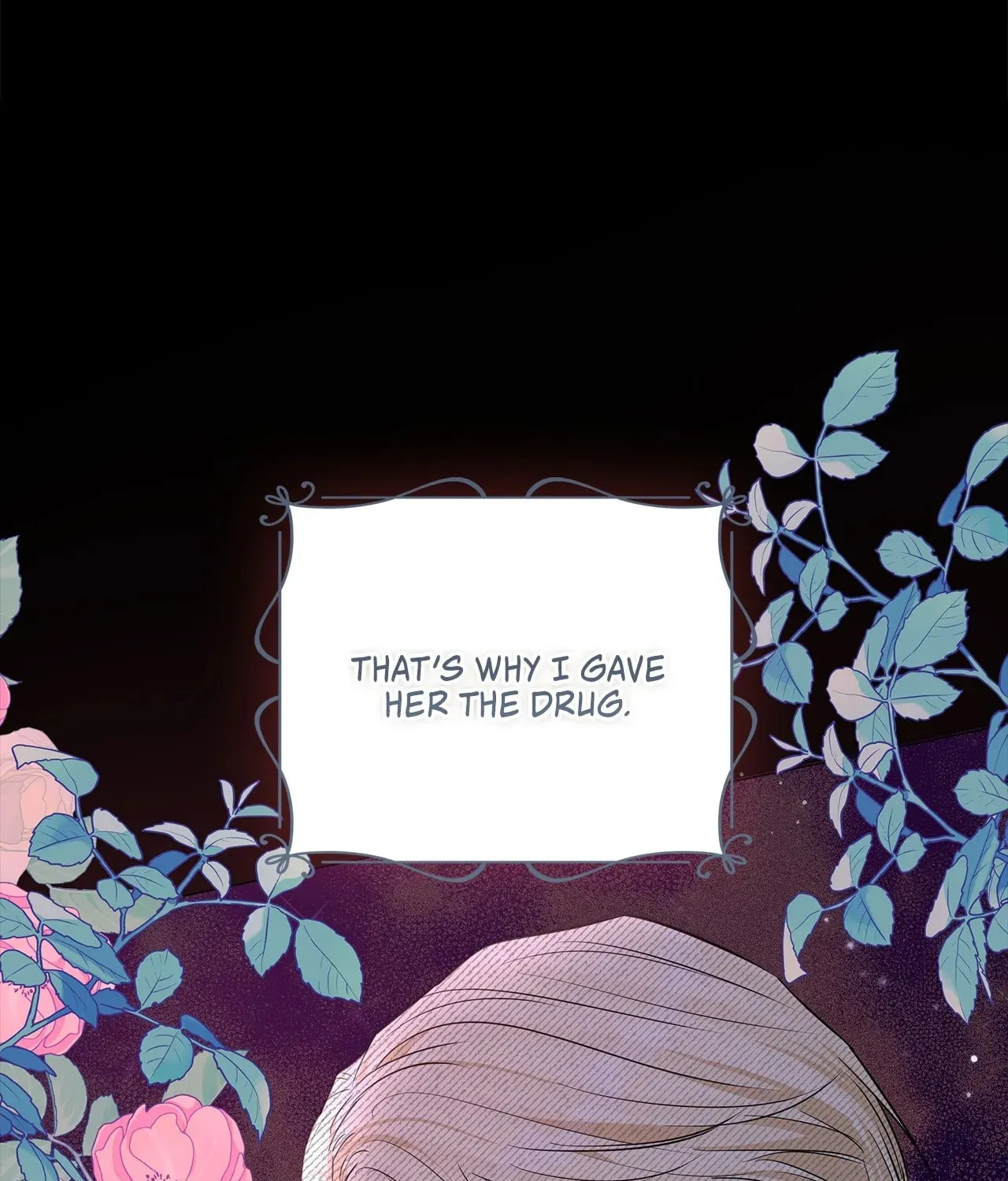 My Evil Husband Is Obsessed With the Wrong Person Chapter 14 page 55 - 