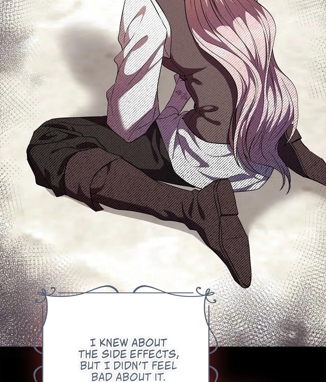 My Evil Husband Is Obsessed With the Wrong Person Chapter 14 page 59 - 
