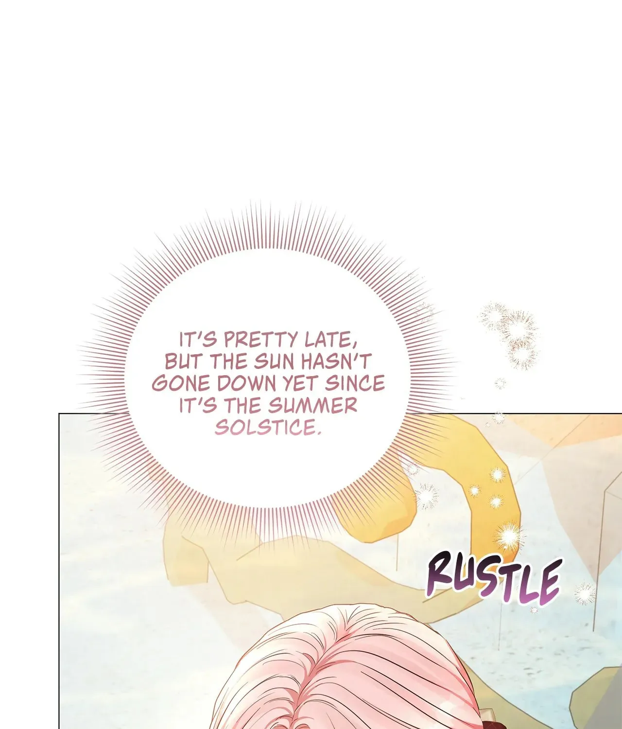 My Evil Husband Is Obsessed With the Wrong Person Chapter 14 page 7 - 