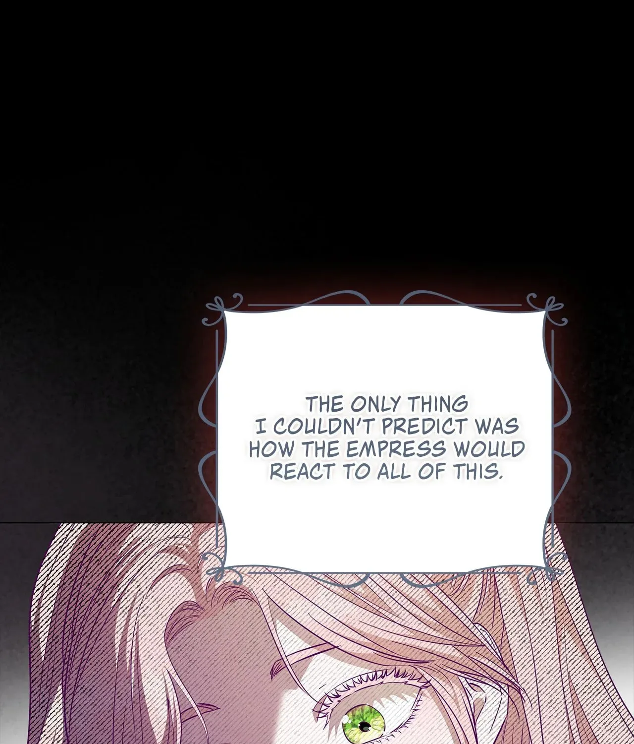 My Evil Husband Is Obsessed With the Wrong Person Chapter 14 page 61 - 