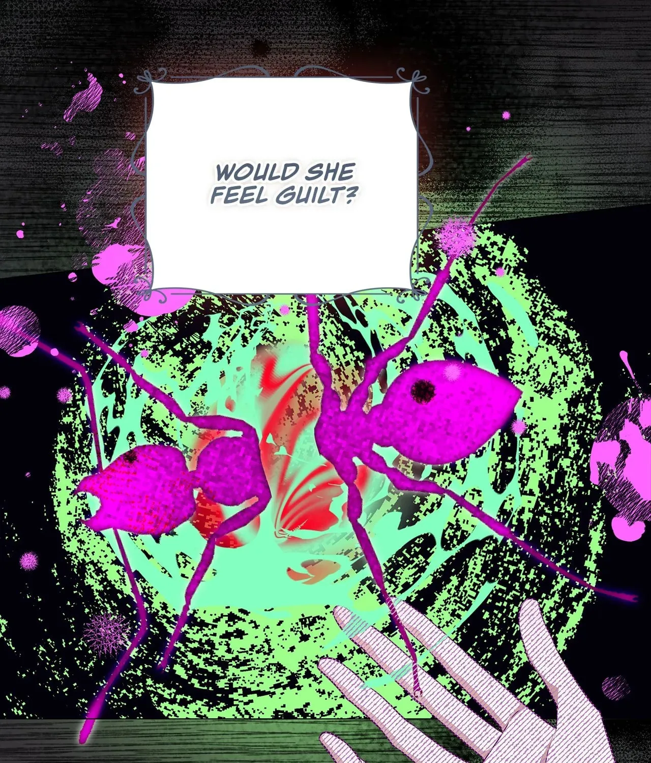 My Evil Husband Is Obsessed With the Wrong Person Chapter 14 page 63 - 