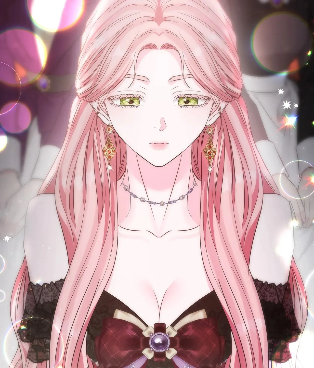 My Evil Husband Is Obsessed With the Wrong Person Chapter 14 page 73 - 
