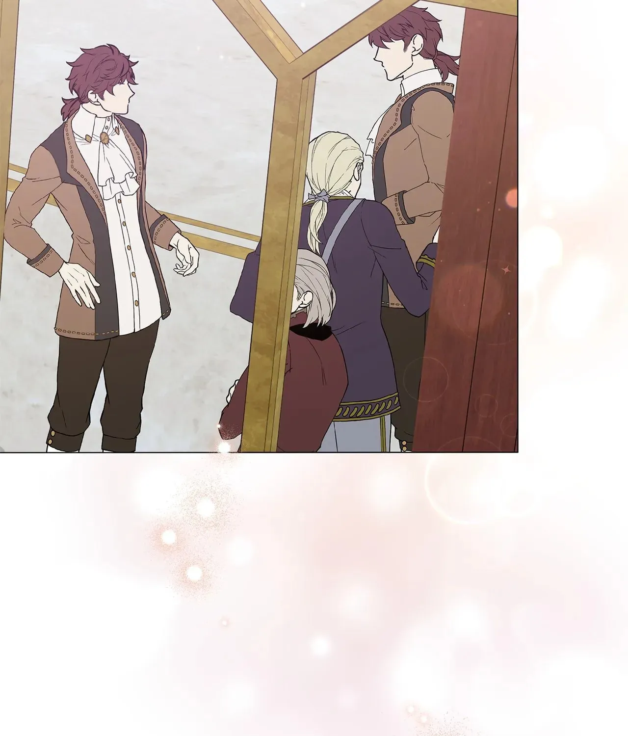 My Evil Husband Is Obsessed With the Wrong Person Chapter 14 page 92 - 