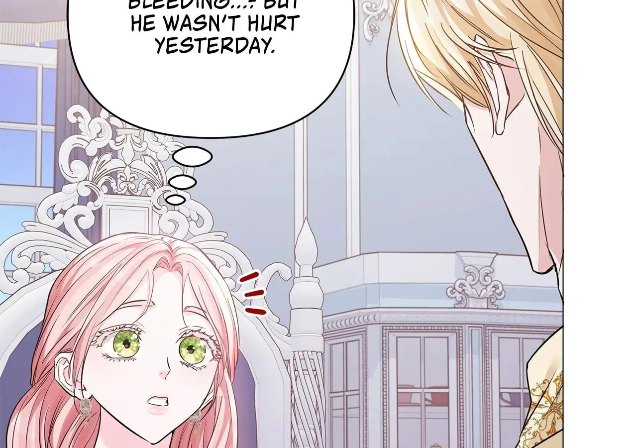 My Evil Husband Is Obsessed With the Wrong Person Chapter 15 page 108 - 