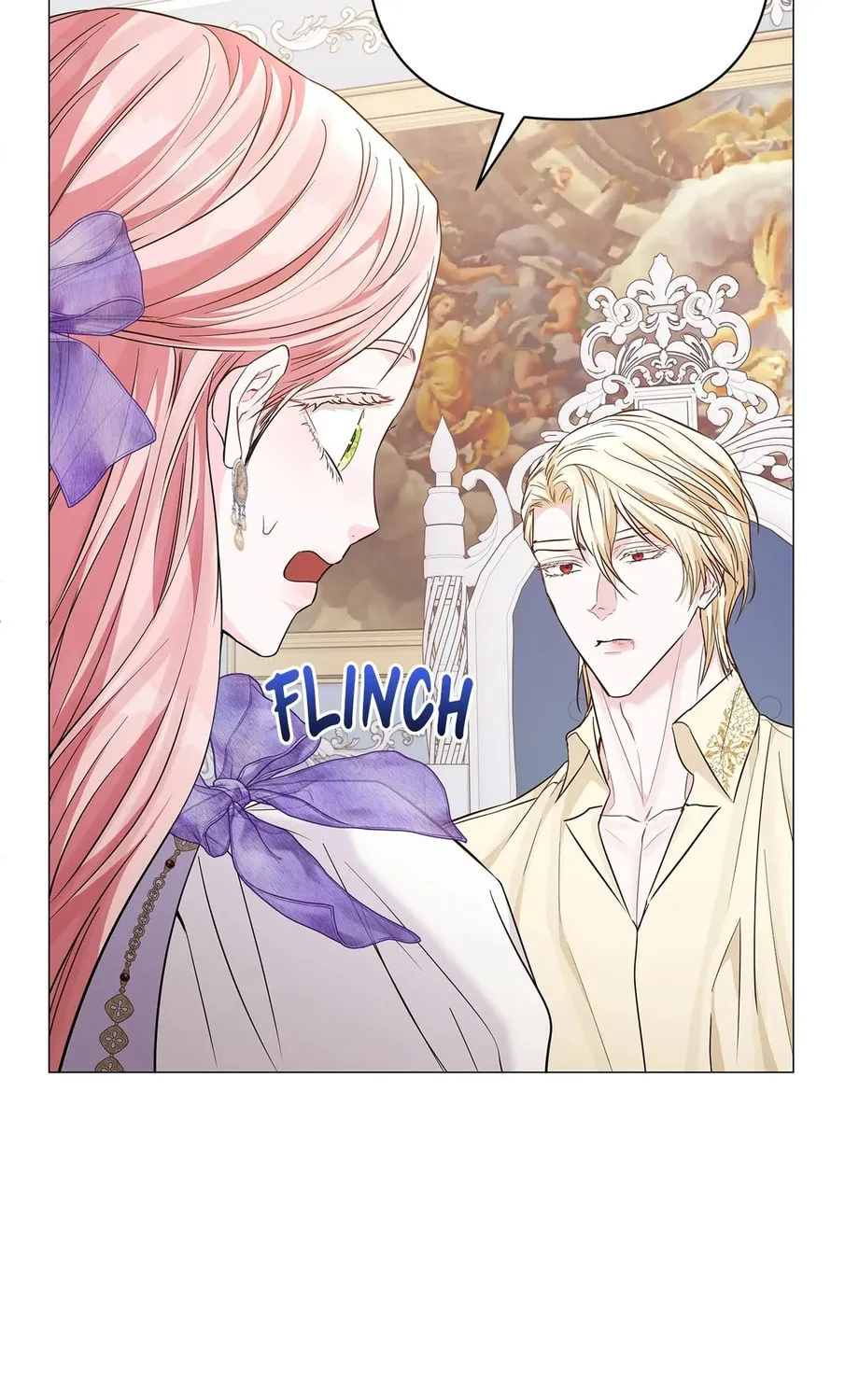 My Evil Husband Is Obsessed With the Wrong Person Chapter 15 page 113 - 