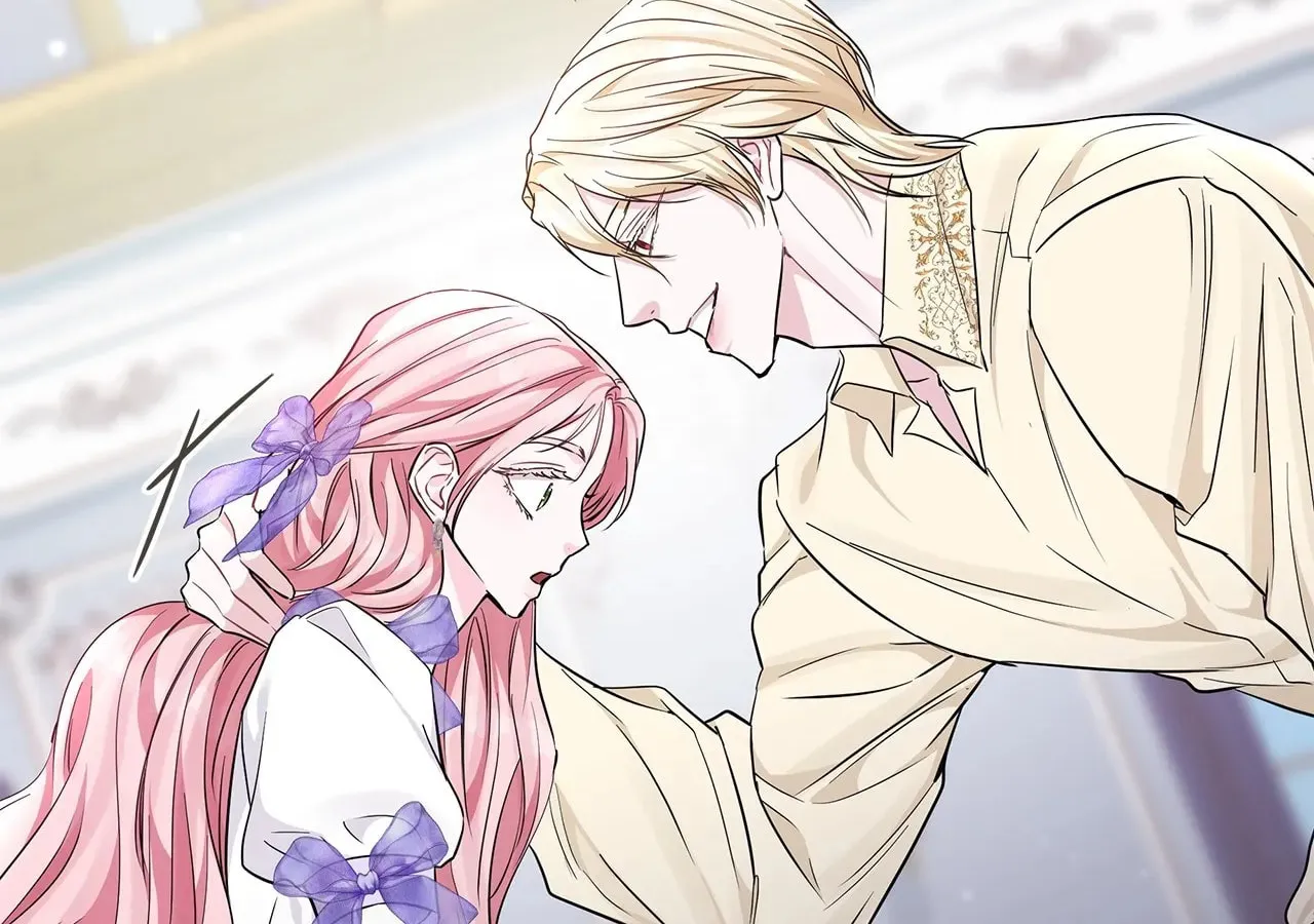 My Evil Husband Is Obsessed With the Wrong Person Chapter 15 page 118 - 