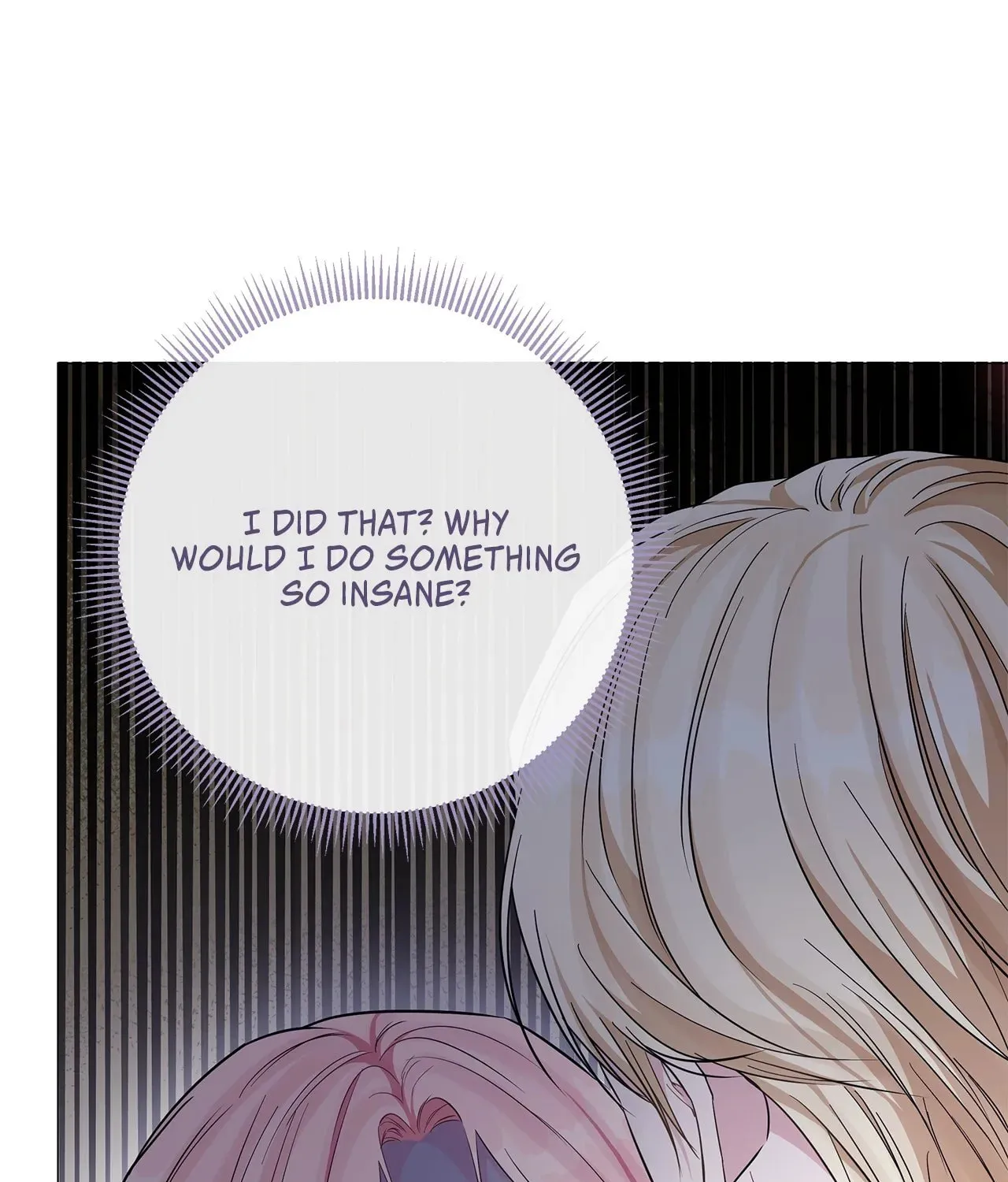 My Evil Husband Is Obsessed With the Wrong Person Chapter 15 page 123 - 