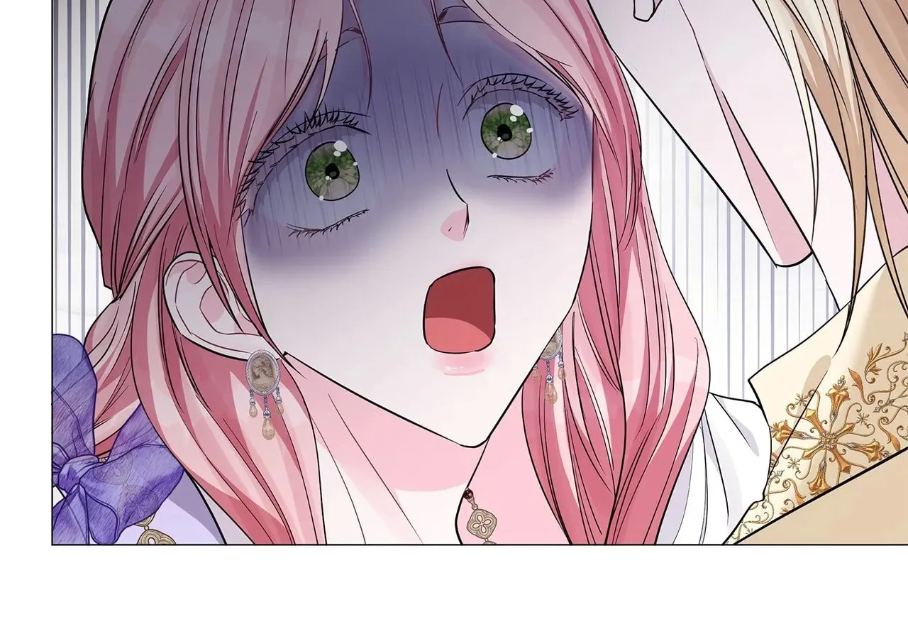 My Evil Husband Is Obsessed With the Wrong Person Chapter 15 page 124 - 