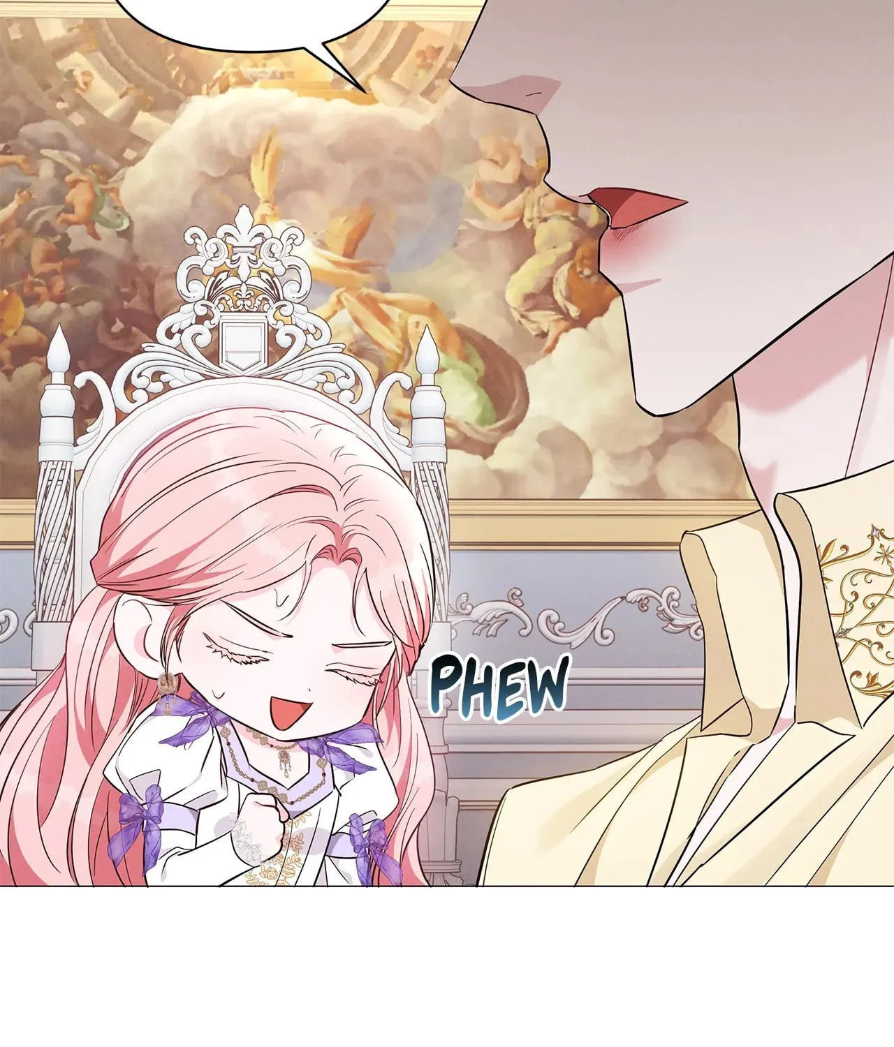 My Evil Husband Is Obsessed With the Wrong Person Chapter 15 page 135 - 