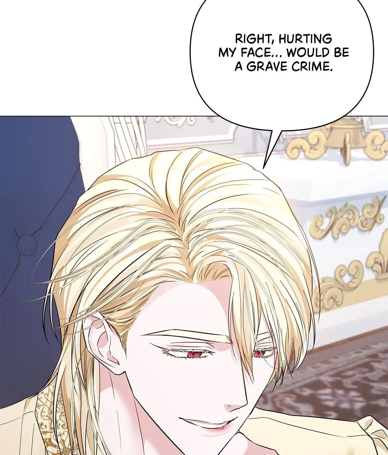 My Evil Husband Is Obsessed With the Wrong Person Chapter 15 page 137 - 