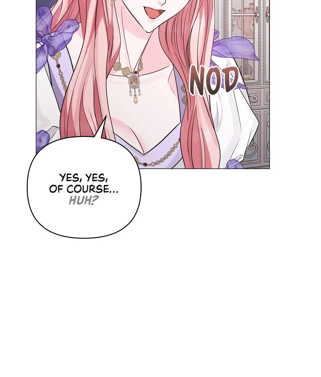 My Evil Husband Is Obsessed With the Wrong Person Chapter 15 page 141 - 