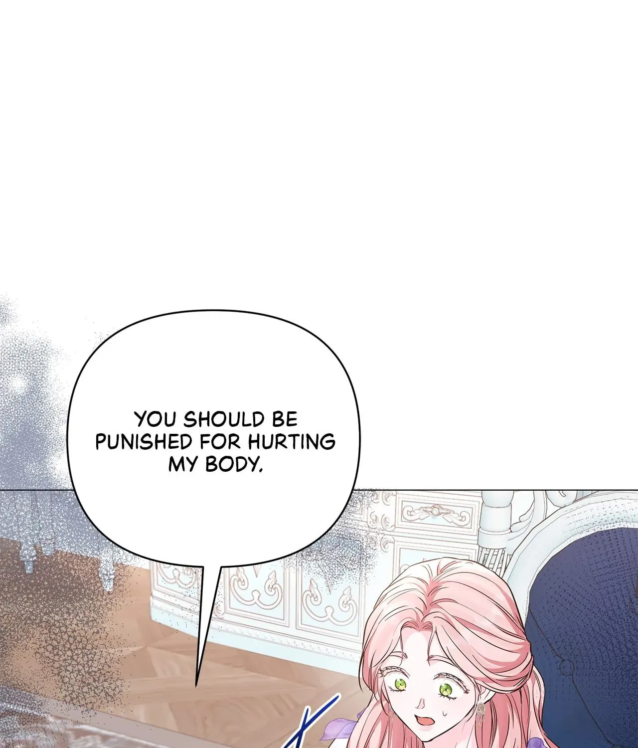 My Evil Husband Is Obsessed With the Wrong Person Chapter 15 page 146 - 