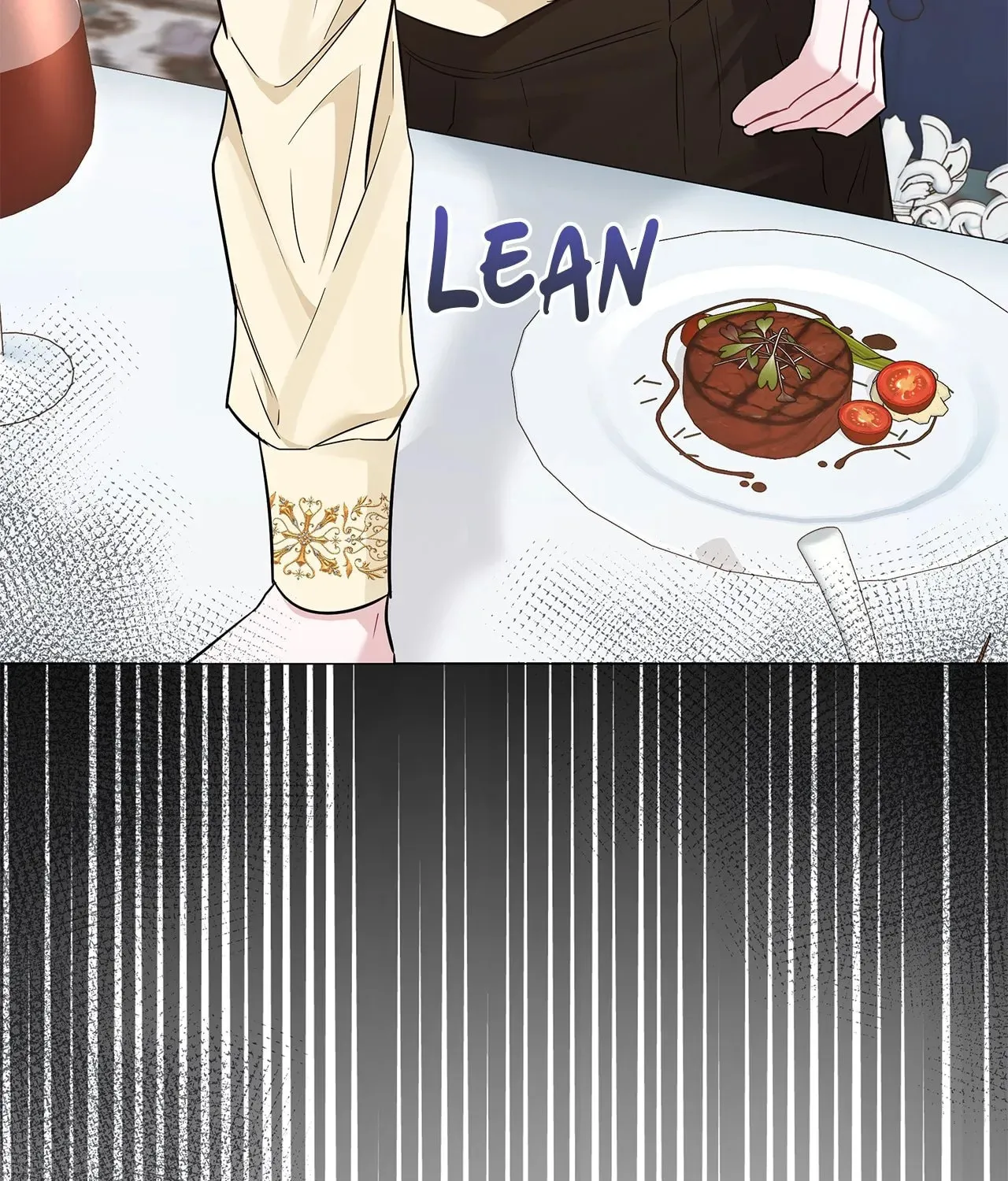 My Evil Husband Is Obsessed With the Wrong Person Chapter 15 page 152 - 