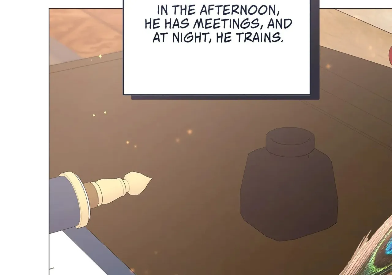 My Evil Husband Is Obsessed With the Wrong Person Chapter 15 page 157 - 