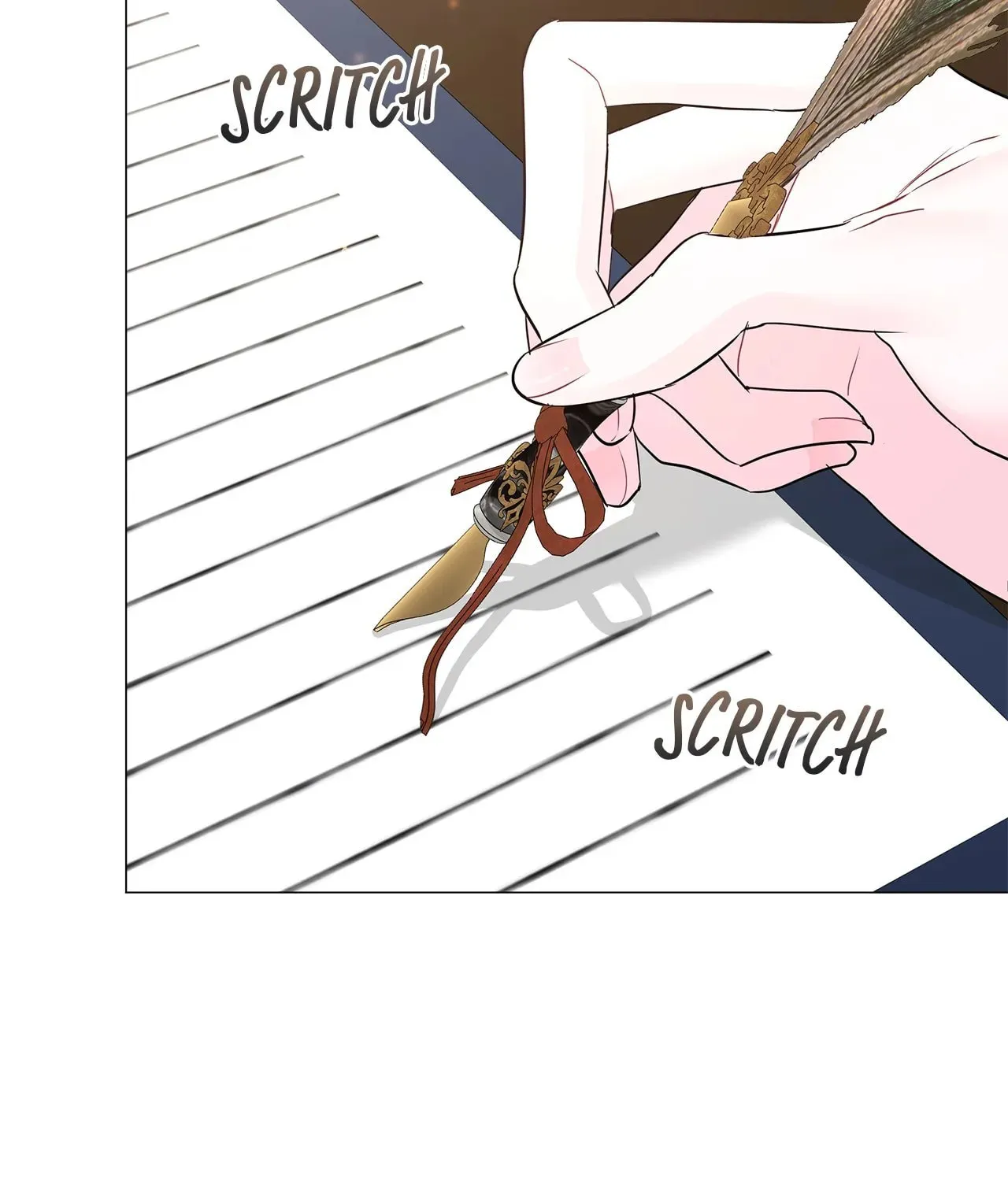 My Evil Husband Is Obsessed With the Wrong Person Chapter 15 page 158 - 